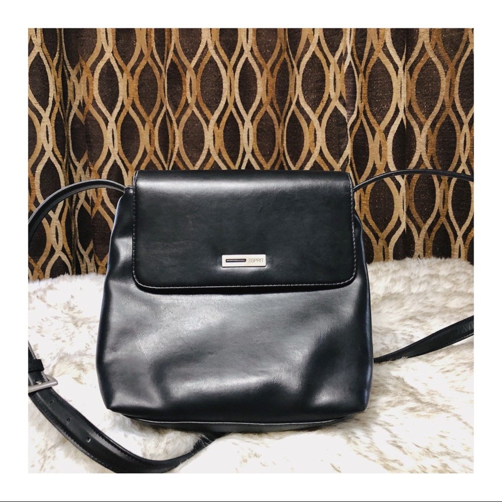 Esprit crossbody bag